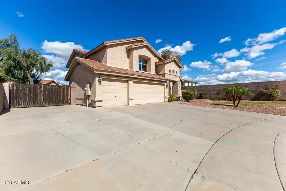 10352 W Primrose Drive, Avondale, AZ 85392 - #1