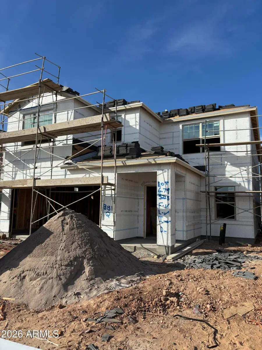 3228 E Valleyhigh Trail, San Tan Valley, AZ 85143 - #2