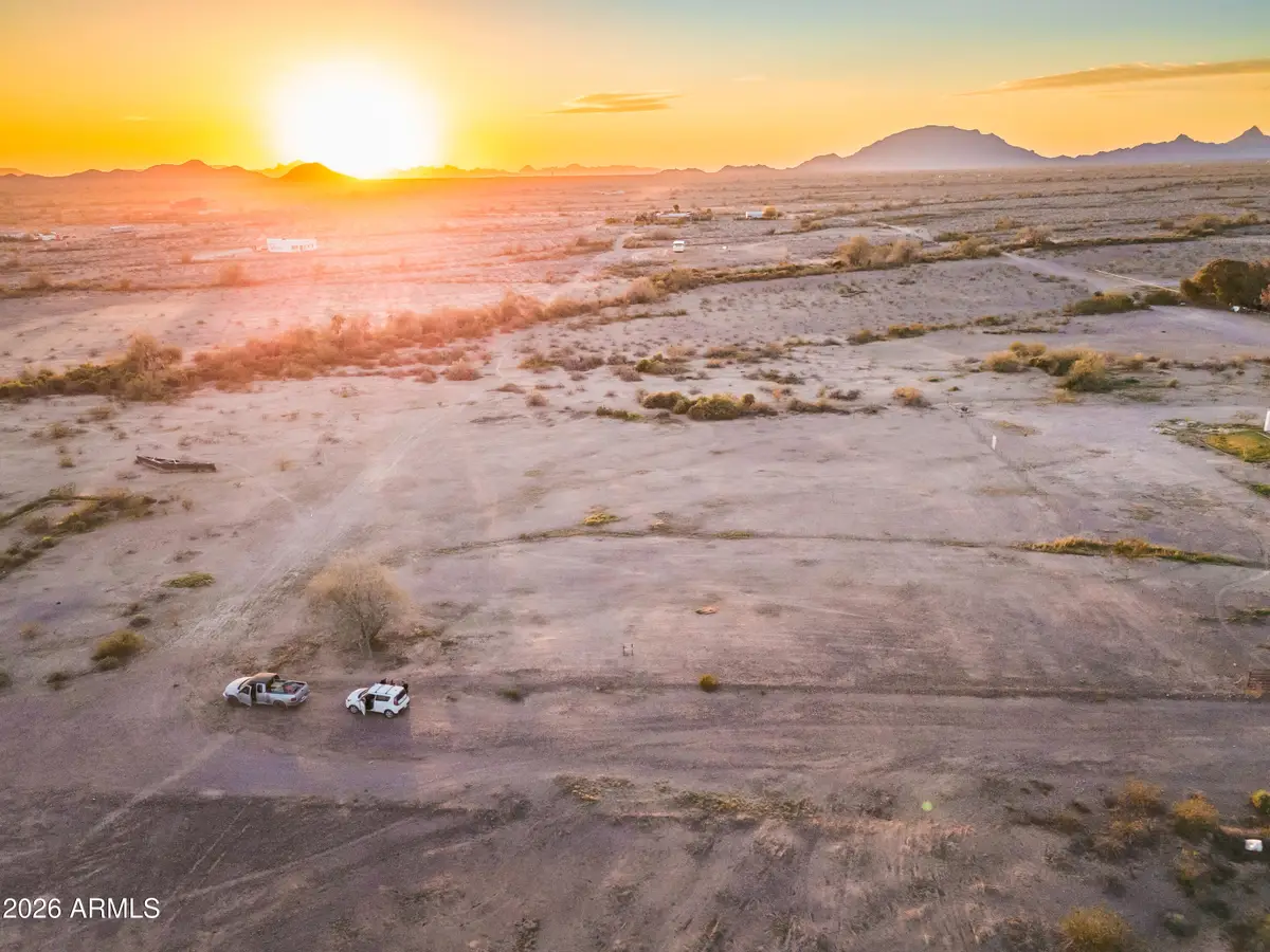 0 N 419th Dr Drive, Tonopah, AZ 85354 - #1