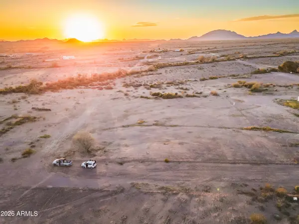 0 N 419th Dr Drive, Tonopah, AZ 85354