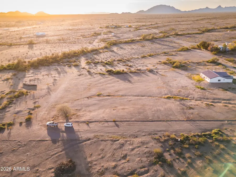 0 N 419th Dr Drive, Tonopah, AZ 85354 - #2