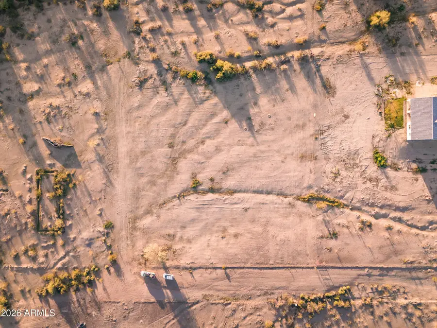 0 N 419th Dr Drive, Tonopah, AZ 85354 - #3