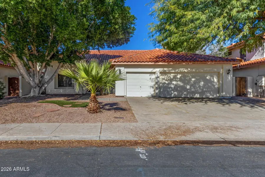 5428 W Wethersfield Drive, Glendale, AZ 85304 - #3