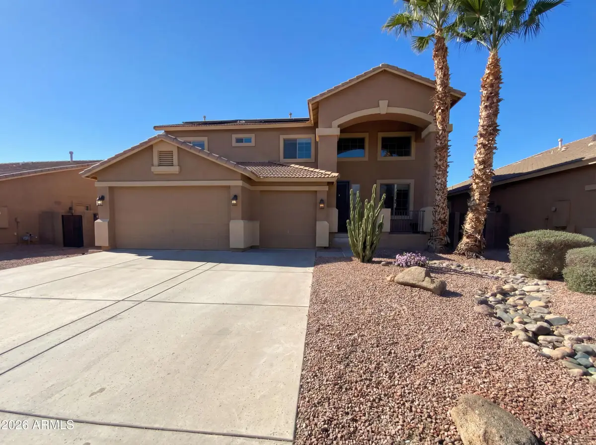 14961 W Poinsettia Drive, Surprise, AZ 85379 - #1
