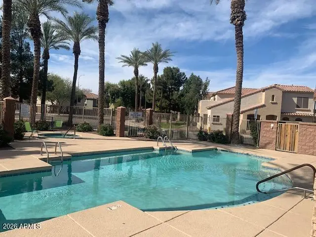 2600 E Springfield Place #110, Chandler, AZ 85286 - #2