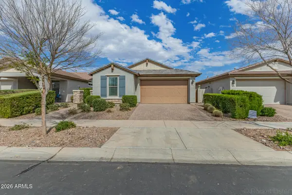5645 S Colt --, Mesa, AZ 85212