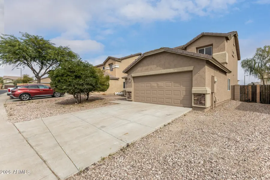 1339 S 222nd Drive, Buckeye, AZ 85326 - #2