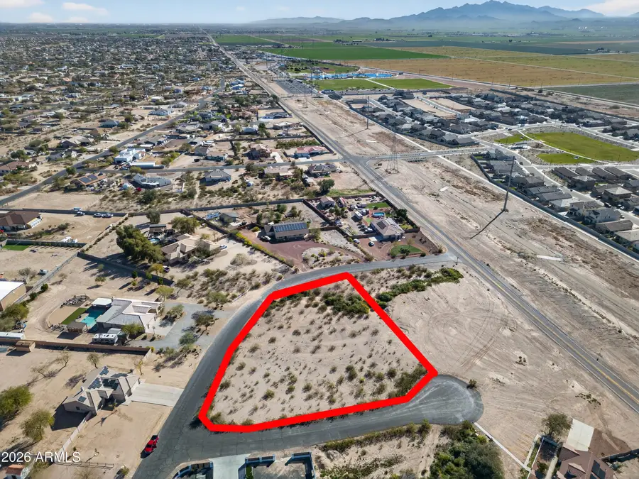 0 S 234th Avenue #106, Buckeye, AZ 85326 - #2