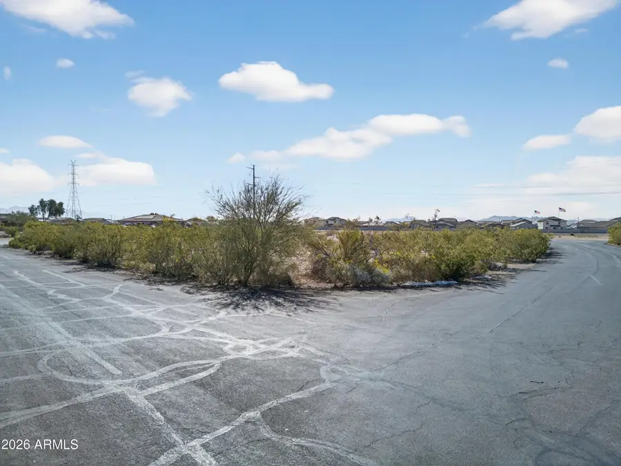 0 S 234th Avenue #106, Buckeye, AZ 85326 - #3