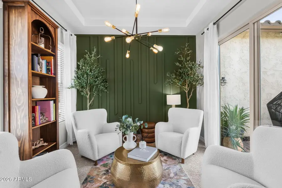 2948 E Crest Lane, Phoenix, AZ 85050 - Image #3