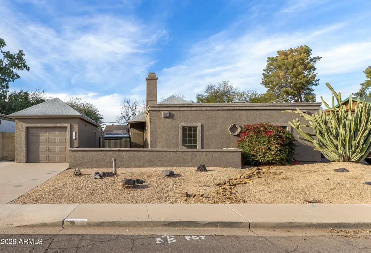 4144 W Michigan Avenue, Glendale, AZ 85308 - #1