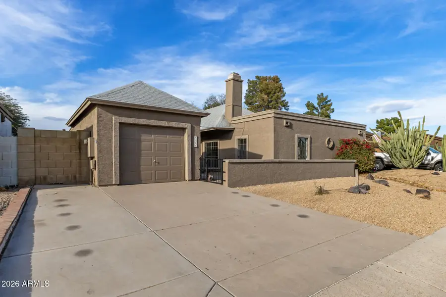 4144 W Michigan Avenue, Glendale, AZ 85308 - #3