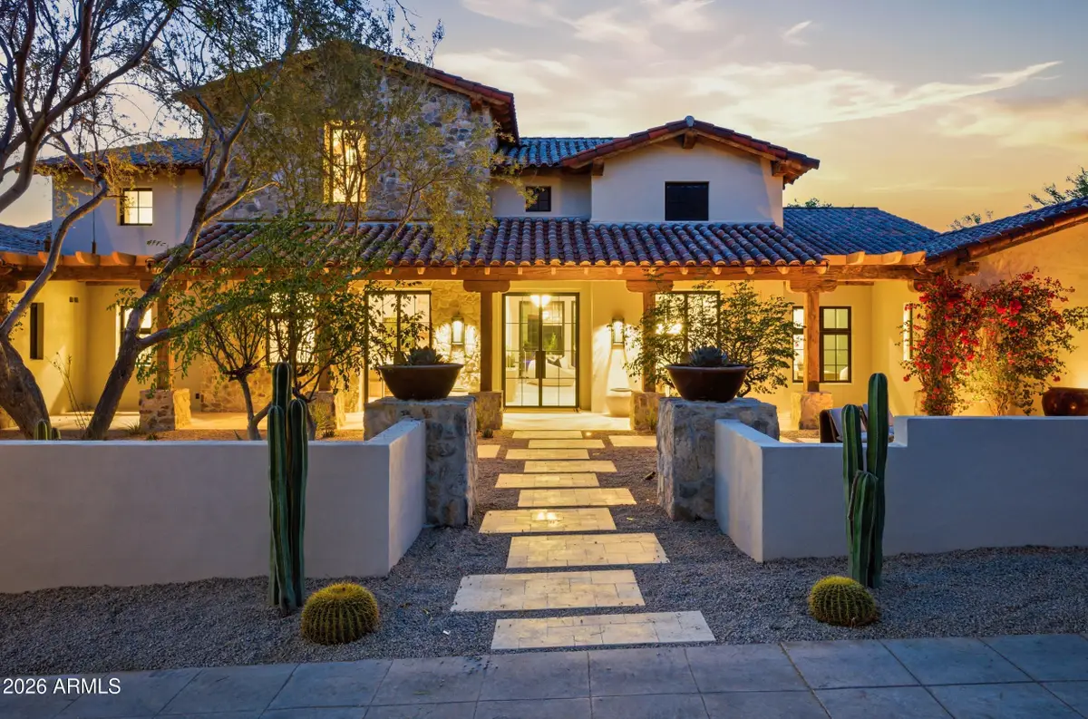 20242 N 103rd Way #1246, Scottsdale, AZ 85255 - #1