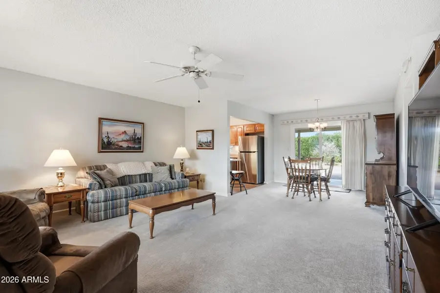 6660 E Dodge Street, Mesa, AZ 85205 - #2