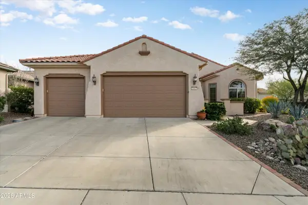 26847 W Potter Drive, Buckeye, AZ 85396