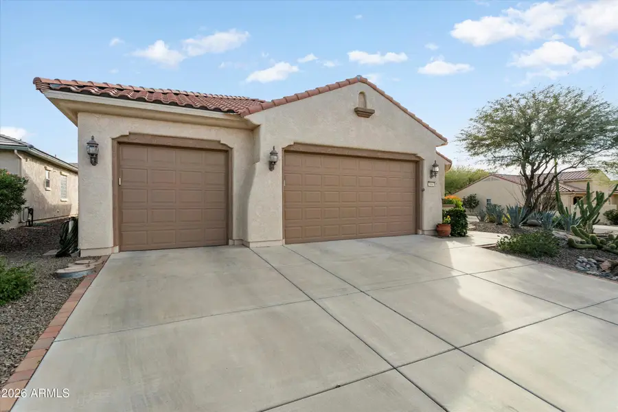 26847 W Potter Drive, Buckeye, AZ 85396 - #2