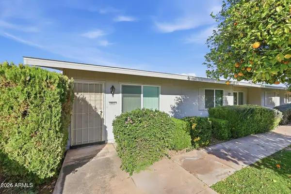 10622 W Coggins Drive, Sun City, AZ 85351