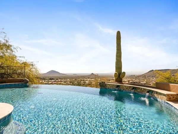 10130 N Palisades Boulevard, Fountain Hills, AZ 85268