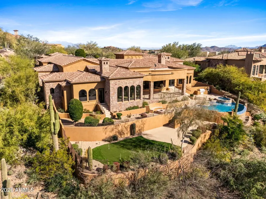 10130 N Palisades Boulevard, Fountain Hills, AZ 85268 - #3