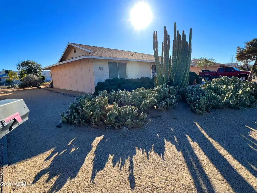 9711 W Hawthorn Court, Sun City, AZ 85351 - #2