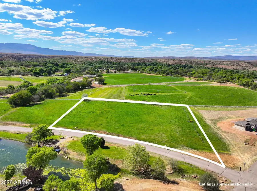 220 S Bonito Ranch Loop #9, Cornville, AZ 86325 - #3
