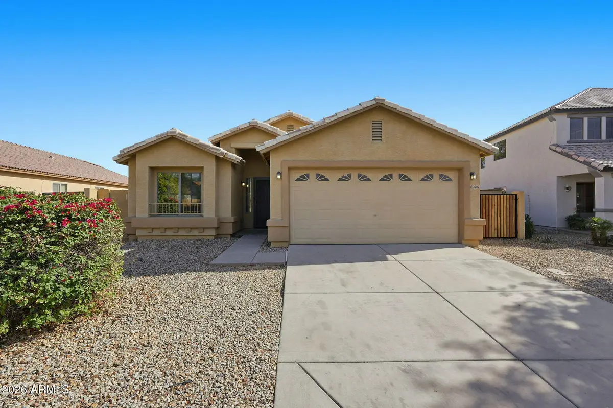3207 S 94th Avenue, Tolleson, AZ 85353 - #1