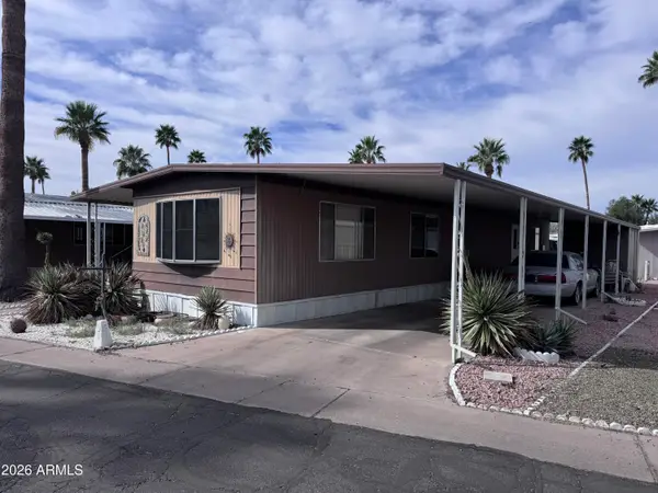 11425 E University Drive #57, Apache Junction, AZ 85120