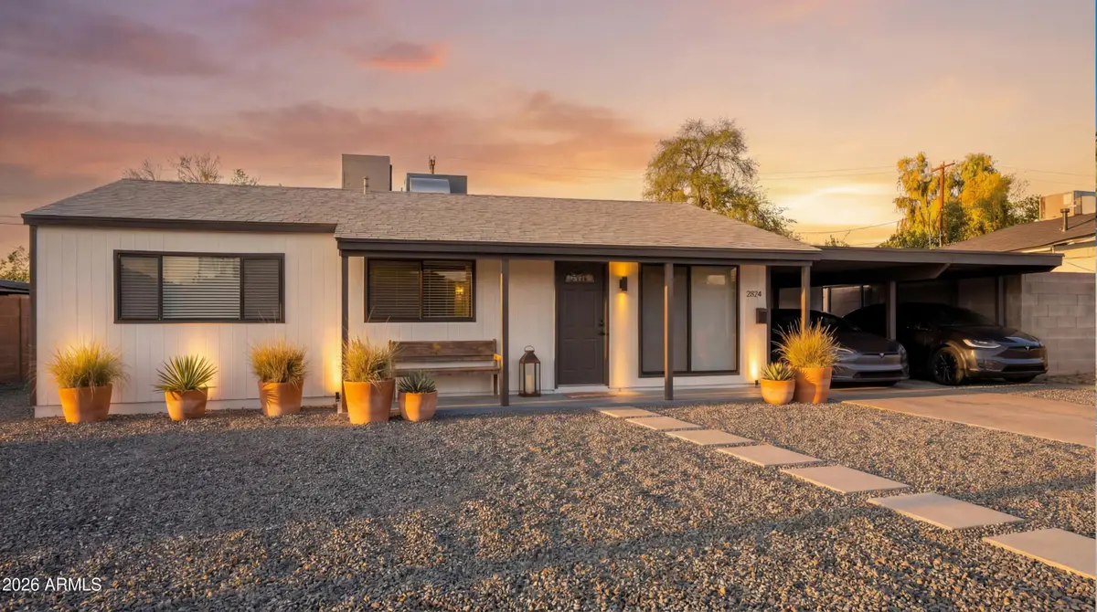 2824 N 71st Place, Scottsdale, AZ 85257 - #1