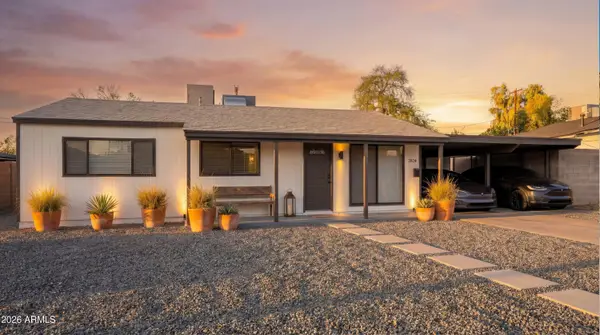 2824 N 71st Place, Scottsdale, AZ 85257