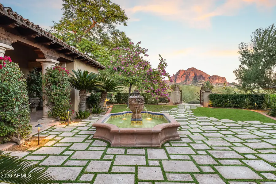 3900 E Bethany Home Road, Paradise Valley, AZ 85253 - #3