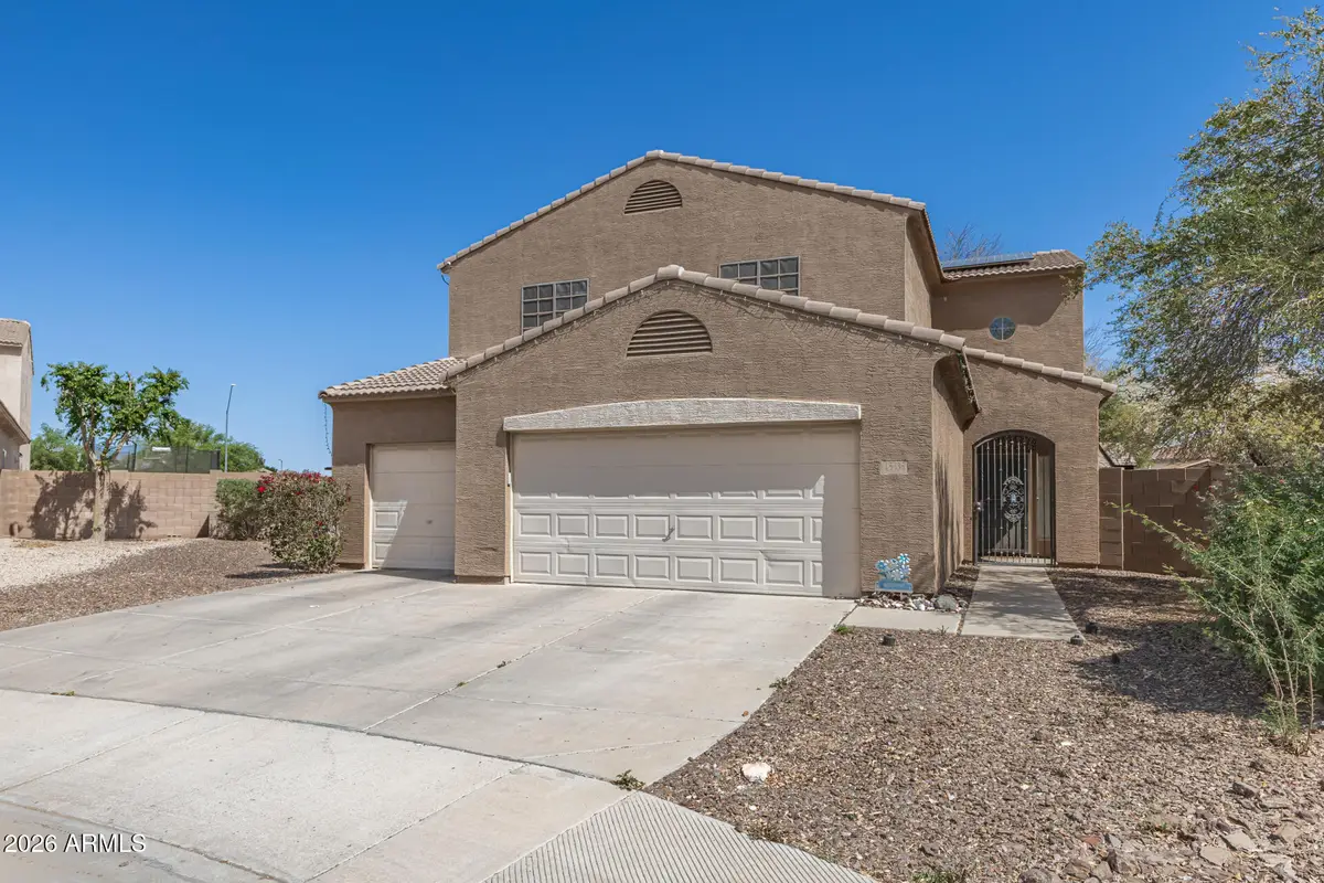 15335 N 159th Drive, Surprise, AZ 85379 - #1