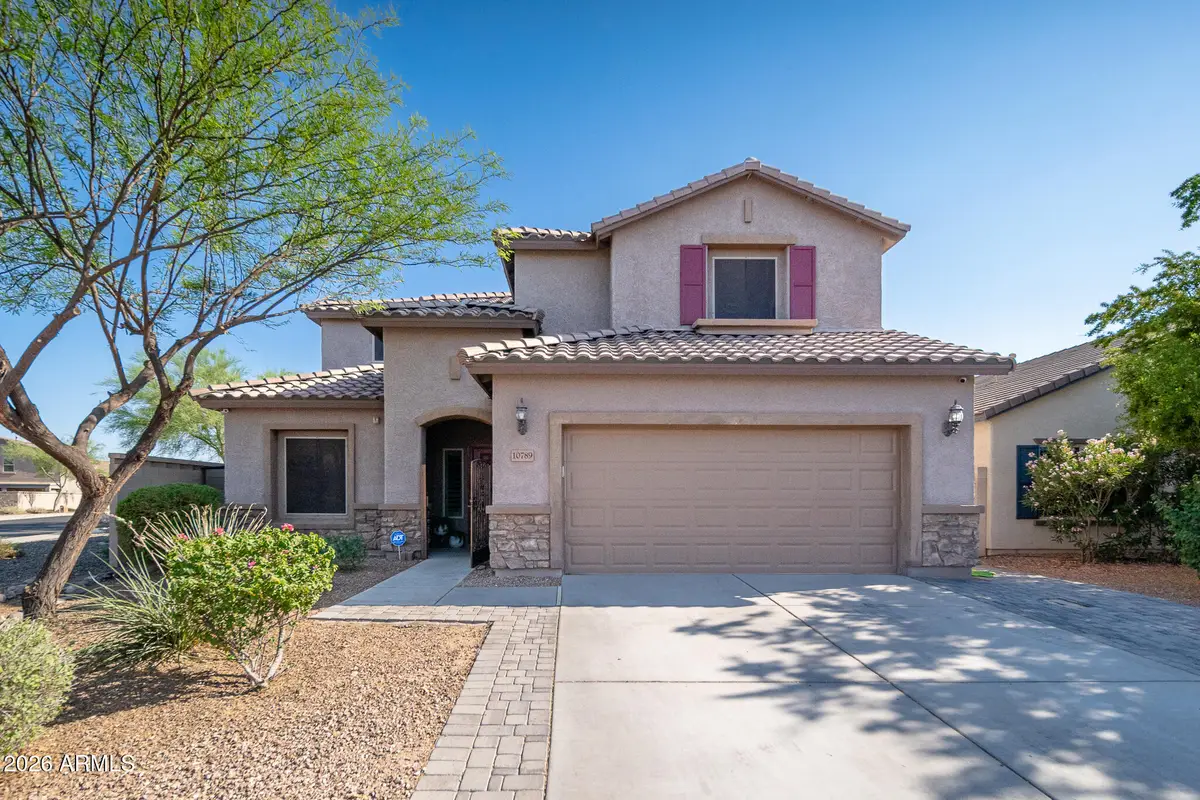 10789 W Yearling Road, Peoria, AZ 85383 - #1