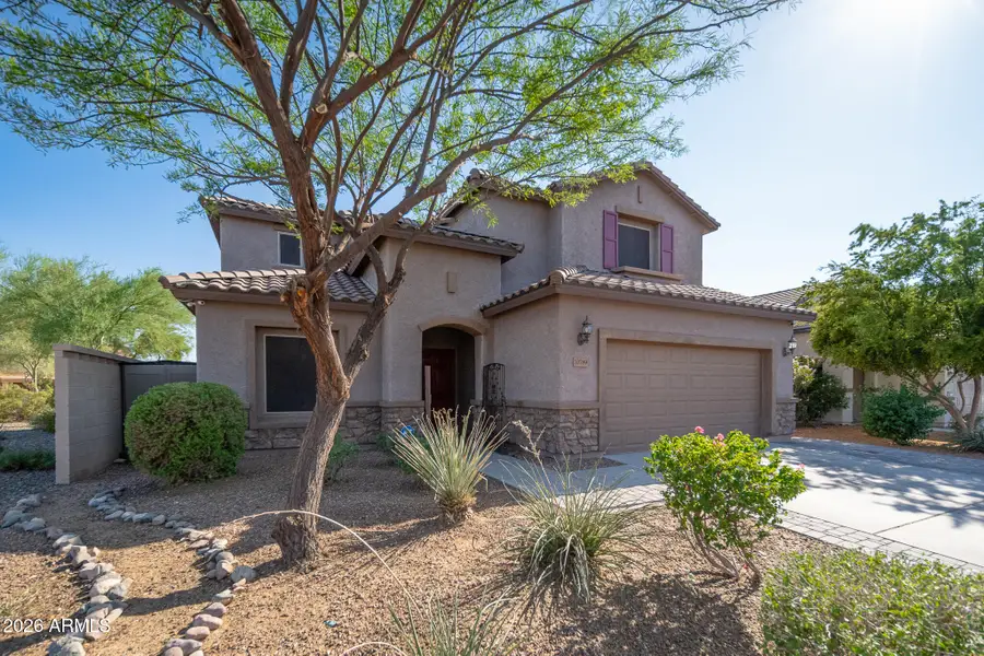 10789 W Yearling Road, Peoria, AZ 85383 - #2
