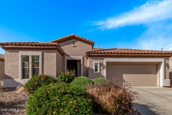 4120 E Jude Lane, Gilbert, AZ 85298