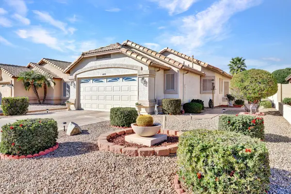 10858 W Irma Lane, Peoria, AZ 85373