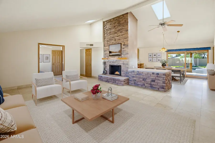 6521 E Sweetwater Avenue, Scottsdale, AZ 85254 - #3