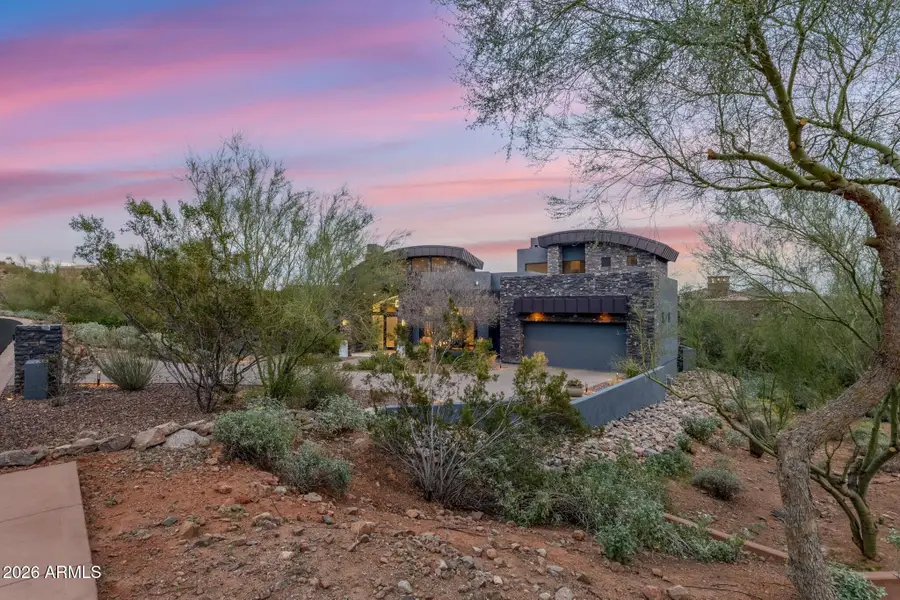 9547 N Rock Ridge Trail, Fountain Hills, AZ 85268 - #3