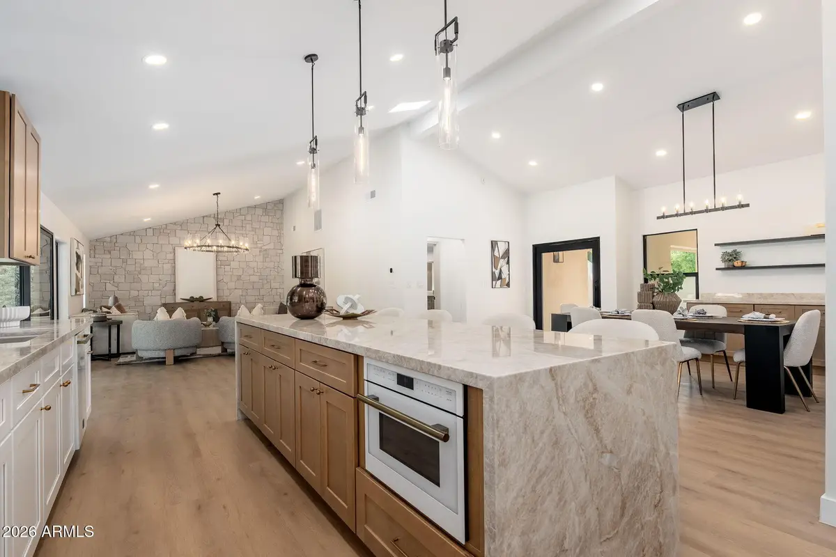 9025 N 83rd Place, Scottsdale, AZ 85258 - #1