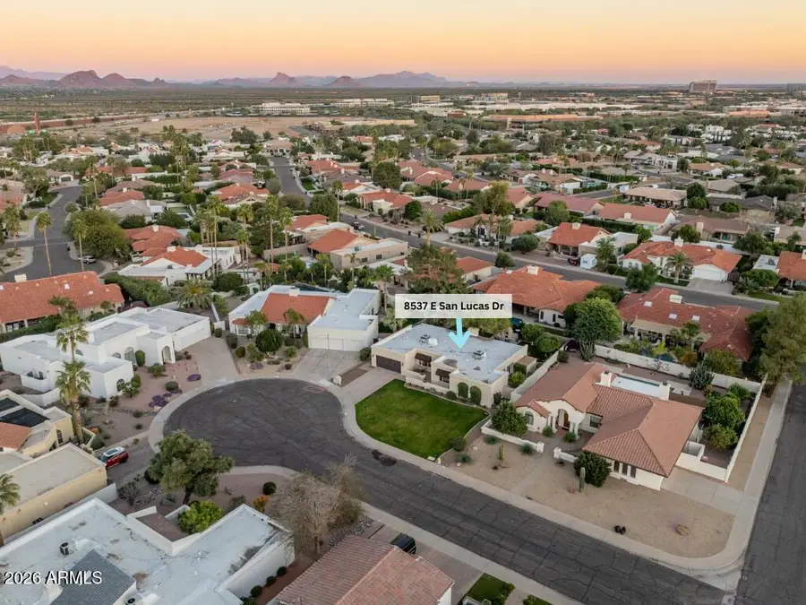 8537 E San Lucas Drive, Scottsdale, AZ 85258 - #3