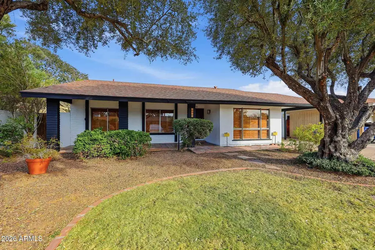 7109 N 23rd Avenue, Phoenix, AZ 85021 - #1