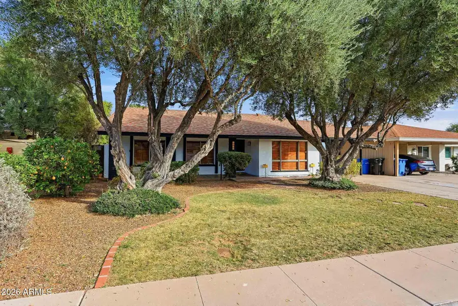 7109 N 23rd Avenue, Phoenix, AZ 85021 - #3