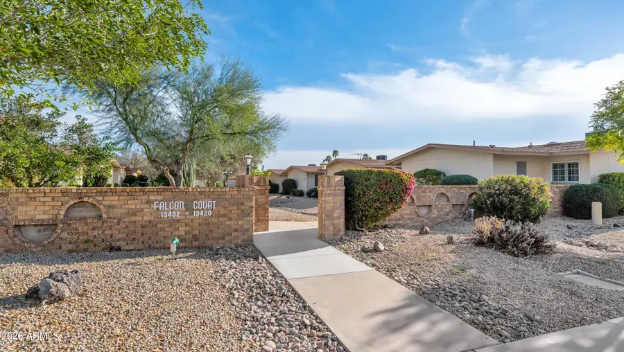 13402 W Desert Glen Drive, Sun City West, AZ 85375 - #2
