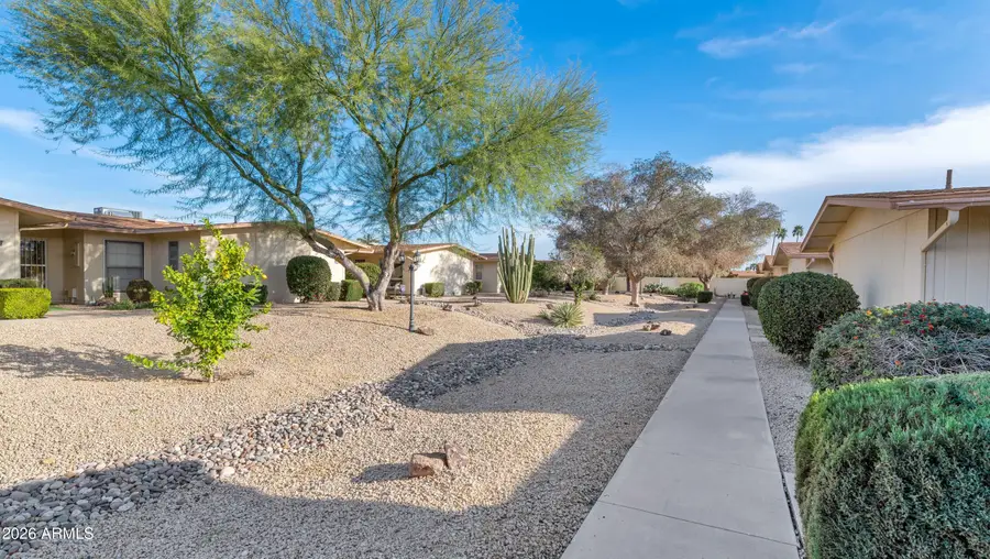 13402 W Desert Glen Drive, Sun City West, AZ 85375 - #3