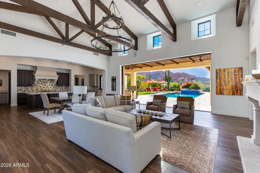 4529 E Maderos Del Cuenta Drive, Paradise Valley, AZ 85253 - #3