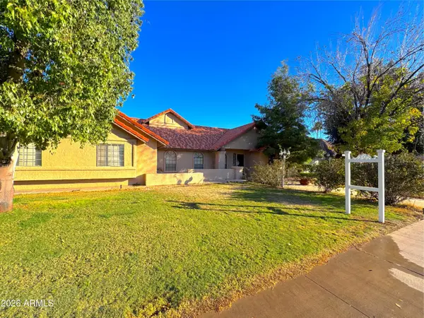 510 E Houston Avenue, Gilbert, AZ 85234