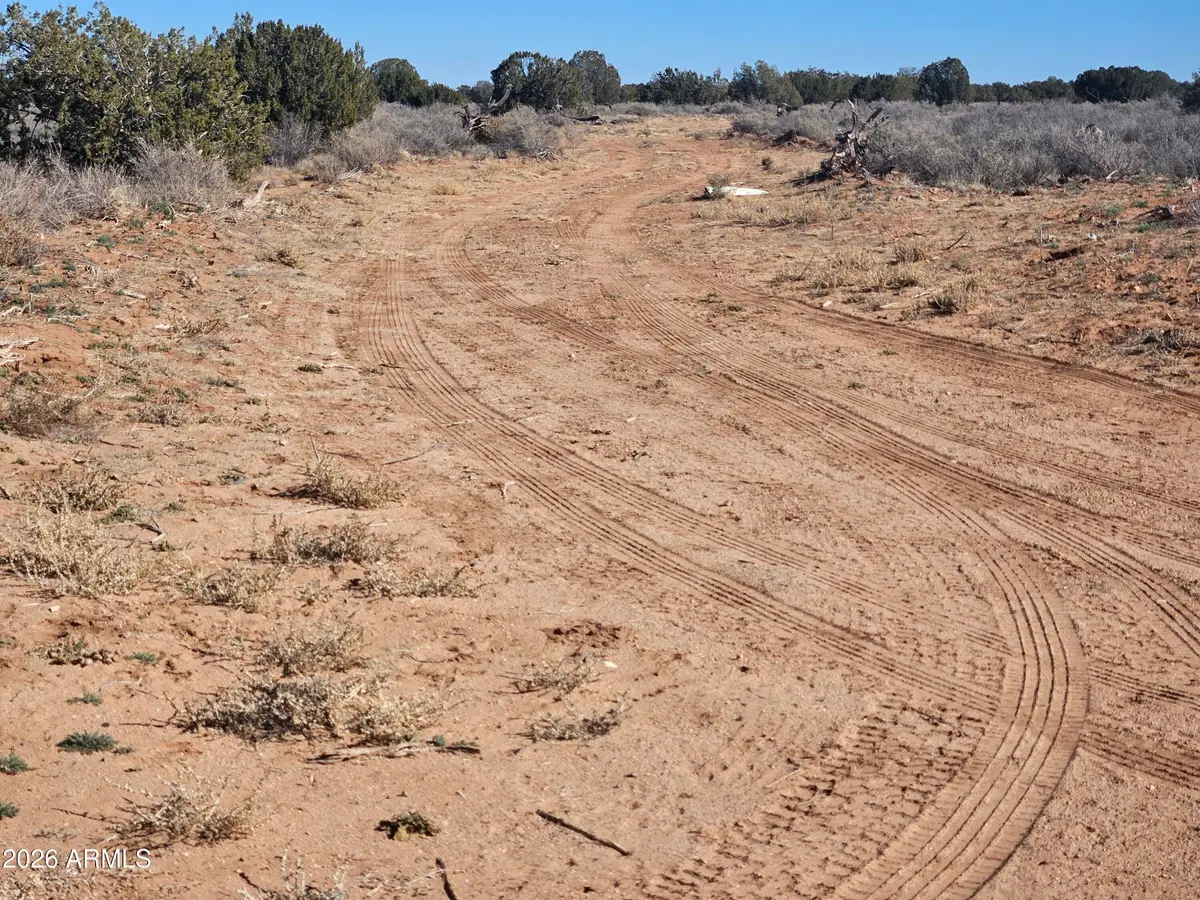 5371 Valley Road, Snowflake, AZ 85937 - #1