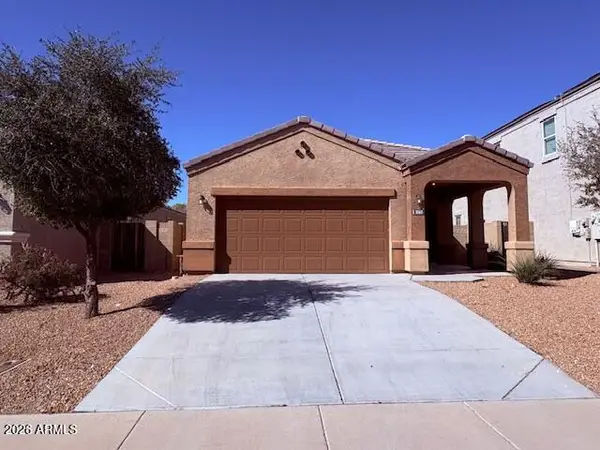 3562 N 300th Drive, Buckeye, AZ 85396