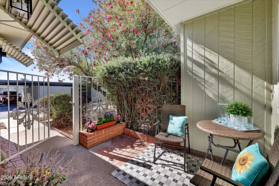 13215 N 98th Avenue #G, Sun City, AZ 85351 - #3