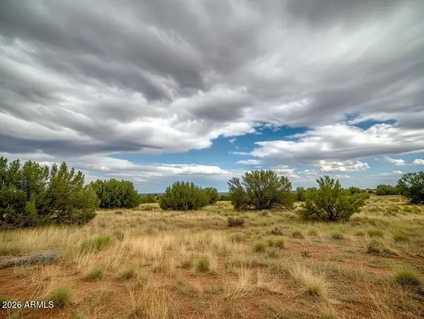 000 Siby Road -- #260, Winslow, AZ 86047