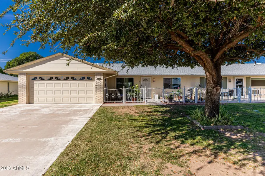 10416 W Bright Angel Circle, Sun City, AZ 85351 - #2